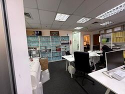 Peninsula Plaza (D6), Office #629646591